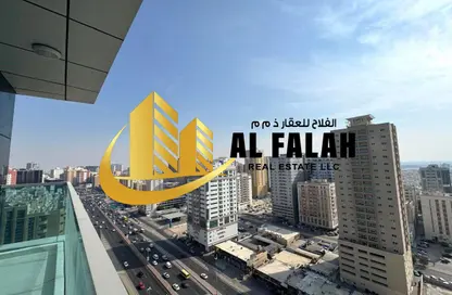 شقة - 3 غرف نوم - 4 حمامات للبيع في أبراج غلفا - الراشدية 1 - الراشدية - عجمان