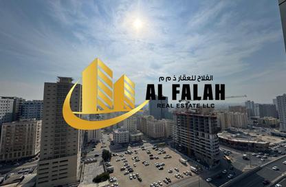 Apartment - 3 Bedrooms - 4 Bathrooms for sale in Gulfa Towers - Al Rashidiya 1 - Al Rashidiya - Ajman Apartment - 3 Bedrooms - 4 Bathrooms for sale in Gulfa Towers - Al Rashidiya 1 - Al Rashidiya - Ajman