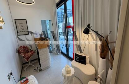 Shop - Studio for sale in Azizi Riviera 8 - Azizi Riviera - Meydan One - Meydan - Dubai