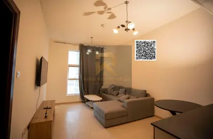 شقة - غرفة نوم - 2 حمامات للبيع في سيتي تاور - النعيمية - عجمان