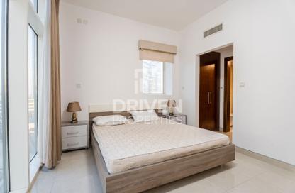 Apartment - 1 - 2 for rent in Al Qurm View - Shams Abu Dhabi - Al Reem Island - Abu Dhabi Apartment - 1 - 2 for rent in Al Qurm View - Shams Abu Dhabi - Al Reem Island - Abu Dhabi