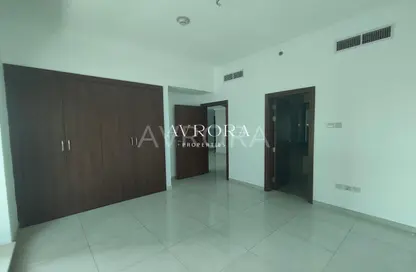 شقة - غرفة نوم - 2 حمامات للايجار في ارت تاور VX - شارع الابراج - الخليج التجاري - دبي