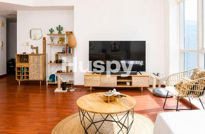 Apartment - 2 Bedrooms - 2 Bathrooms for sale in The Torch - Dubai Marina - Dubai Apartment - 2 Bedrooms - 2 Bathrooms for sale in The Torch - Dubai Marina - Dubai
