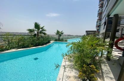 Apartment - 1 - 2 for rent in Regalia By Deyaar - Business Bay - Dubai Apartment - 1 - 2 for rent in Regalia By Deyaar - Business Bay - Dubai