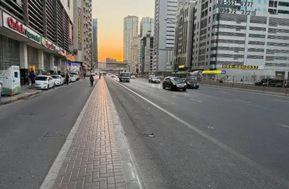 شقة - 1 حمام للايجار في شارع بوخارا ​ - النهدة - الشارقة