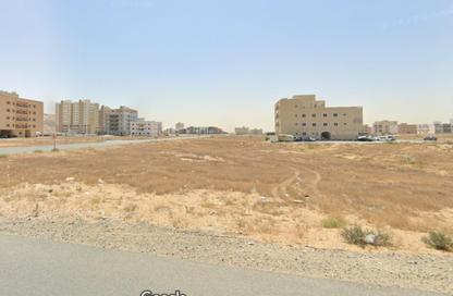 أرض - استوديو للبيع في الجرف الصناعية 2 - الجرف الصناعية - عجمان