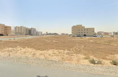 Land - Studio for sale in Al Jurf Industrial 2 - Al Jurf Industrial - Ajman