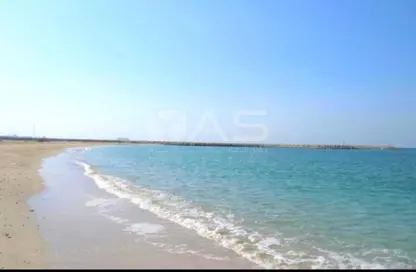 تاون هاوس - 3 غرف نوم - 4 حمامات للايجار في برمودا - ميناء العرب - راس الخيمة - رأس الخيمة