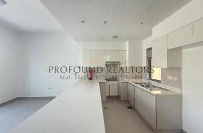 Villa - 4 - 4 for rent in Maple at Dubai Hills Estate 1 - Maple at Dubai Hills Estate - Dubai Hills Estate - Dubai