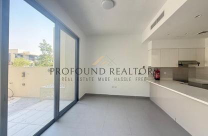 Villa - 4 - 4 for rent in Maple at Dubai Hills Estate 1 - Maple at Dubai Hills Estate - Dubai Hills Estate - Dubai