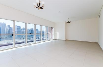 Apartment - 3 Bedrooms - 4 Bathrooms for sale in Dubai Jewel Tower - Dubai Internet City - Dubai