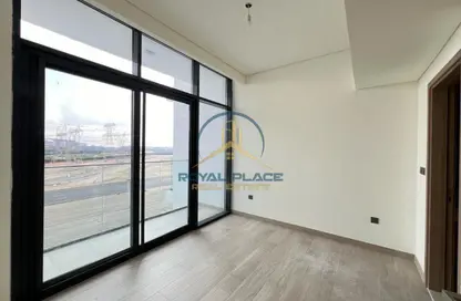 Apartment - 1 Bedroom - 1 Bathroom for rent in Azizi Riviera 68 - AZIZI Riviera - Meydan One - Meydan - Dubai