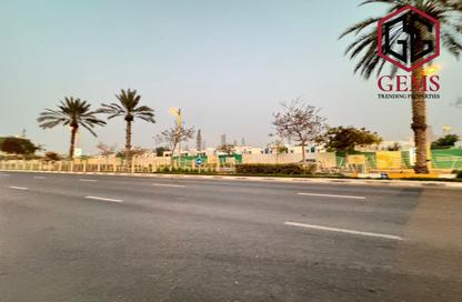 Villa - Studio - 5 Bathrooms for rent in Jumeirah 1 - Jumeirah - Dubai