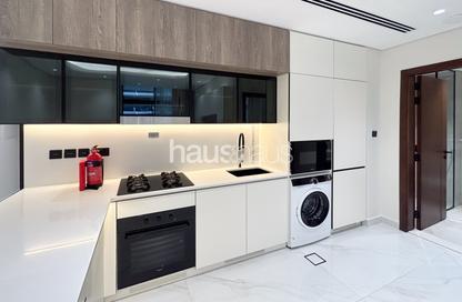 Apartment - 1 - 1 for rent in Skyhills Residences 2 - Skyhills Residences - Dubai Science Park - Dubai