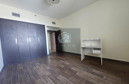 Apartment - 2 - 3 for rent in Azizi Tulip - Al Furjan - Dubai