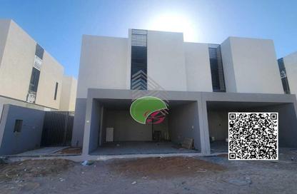 Villa - 5 Bedrooms - 6 Bathrooms for sale in District 9 - Al Zorah - Ajman Villa - 5 Bedrooms - 6 Bathrooms for sale in District 9 - Al Zorah - Ajman