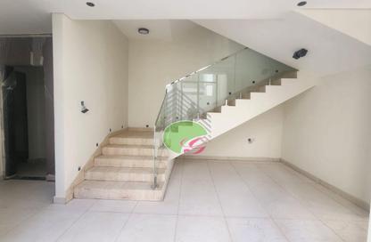 Villa - 5 Bedrooms - 6 Bathrooms for sale in District 9 - Al Zorah - Ajman Villa - 5 Bedrooms - 6 Bathrooms for sale in District 9 - Al Zorah - Ajman