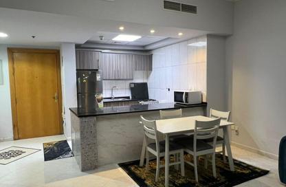 Apartment - 1 Bedroom - 2 Bathrooms for rent in Al Qasba - Sharjah