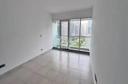 Apartment - Studio - 1 Bathroom for rent in Dubai Arch - JLT Cluster G - Jumeirah Lake Towers - Dubai