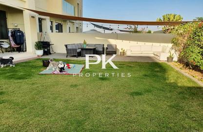 Villa - 3 Bedrooms - 3 Bathrooms for rent in Mira Oasis 3 - Mira Oasis - Reem - Dubai Villa - 3 Bedrooms - 3 Bathrooms for rent in Mira Oasis 3 - Mira Oasis - Reem - Dubai