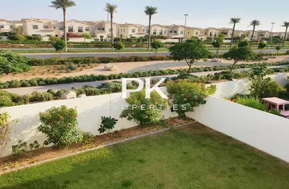 Villa - 3 Bedrooms - 3 Bathrooms for rent in Mira Oasis 3 - Mira Oasis - Reem - Dubai Villa - 3 Bedrooms - 3 Bathrooms for rent in Mira Oasis 3 - Mira Oasis - Reem - Dubai