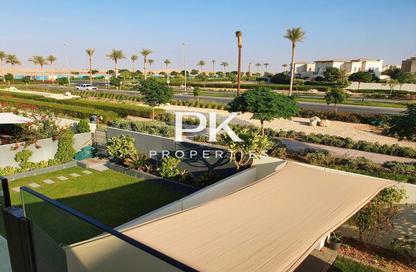 Villa - 3 Bedrooms - 3 Bathrooms for rent in Mira Oasis 3 - Mira Oasis - Reem - Dubai Villa - 3 Bedrooms - 3 Bathrooms for rent in Mira Oasis 3 - Mira Oasis - Reem - Dubai