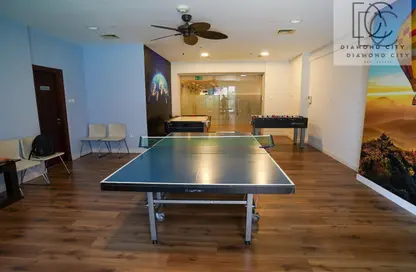 Apartment - 1 Bedroom - 2 Bathrooms for rent in Princess Tower - Dubai Marina - Dubai