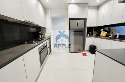 Townhouse - 3 - 4 for rent in Robinia - Masaar - Tilal City - Sharjah