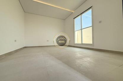 Apartment - Studio - 1 for rent in Rabdan 5 - Rabdan - Abu Dhabi