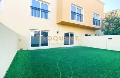 Townhouse - 3 Bedrooms - 4 Bathrooms for rent in Amaranta B - Amaranta - Villanova - Dubai Land - Dubai