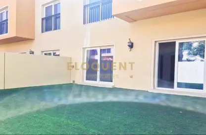 تاون هاوس - 3 غرف نوم - 4 حمامات للايجار في أمارانتا ب - امرانتا - فيلا نوفا - دبي لاند - دبي