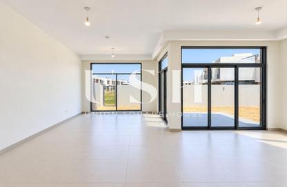 Villa - 4 - 6 for rent in The Pulse Beachfront - The Pulse - Residential District - Dubai South (Dubai World Central) - Dubai Villa - 4 - 6 for rent in The Pulse Beachfront - The Pulse - Residential District - Dubai South (Dubai World Central) - Dubai