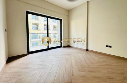 Apartment - 1 - 2 for rent in Marquis Signature - Arjan - Dubai