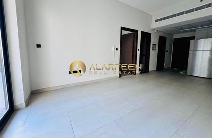 Apartment - 1 - 2 for rent in Marquis Signature - Arjan - Dubai