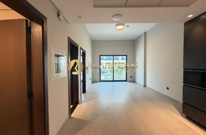 Apartment - 1 - 2 for rent in Marquis Signature - Arjan - Dubai
