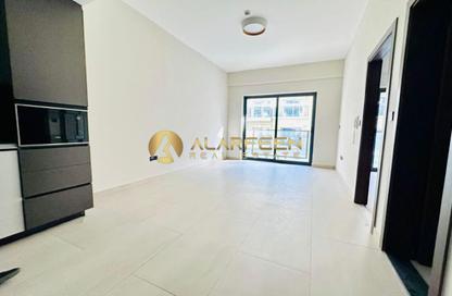 Apartment - 1 - 2 for rent in Marquis Signature - Arjan - Dubai