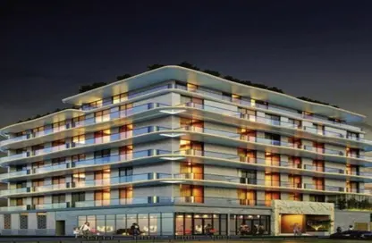 Apartment - 1 Bedroom - 3 Bathrooms for sale in Zyra Vista Residences - International City Phase 2 - Al Warsan 4 - Al Warsan - Dubai