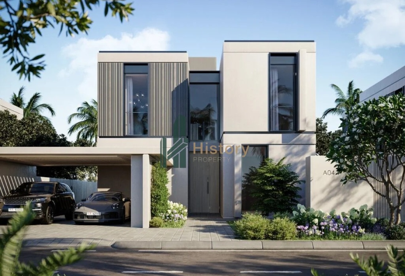 Corner 6BR Villa | Premium Fay Hills | Luxury Living