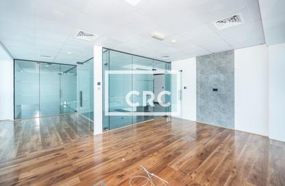 Office Space - Studio for rent in Single Business Tower - Sheikh Zayed Road - Dubai