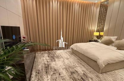 Villa - 4 - 5 for rent in Nad Al Sheba Villas - Nad Al Sheba 3 - Nad Al Sheba - Dubai
