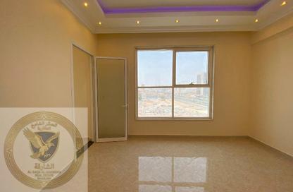 Apartment - 2 Bedrooms - 2 Bathrooms for rent in Ideal 1 - Al Rawda 3 - Al Rawda - Ajman Apartment - 2 Bedrooms - 2 Bathrooms for rent in Ideal 1 - Al Rawda 3 - Al Rawda - Ajman