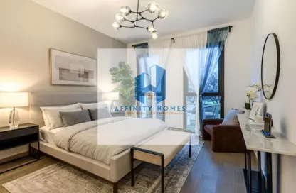 Apartment - 2 Bedrooms - 3 Bathrooms for sale in Lana On The Park - Town Square - Dubai