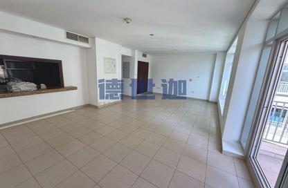 Apartment - Studio - 1 for sale in Burj Views podium - Burj Views - Downtown Dubai - Dubai