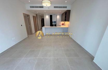 Apartment - 1 Bedroom - 2 Bathrooms for rent in RA1N Residence - District 12 - Jumeirah Village Circle - Dubai