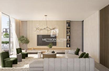 Villa - 4 Bedrooms - 4 Bathrooms for sale in Leon at Athlon - Athlon by Aldar - Dubai Land - Dubai Villa - 4 Bedrooms - 4 Bathrooms for sale in Leon at Athlon - Athlon by Aldar - Dubai Land - Dubai