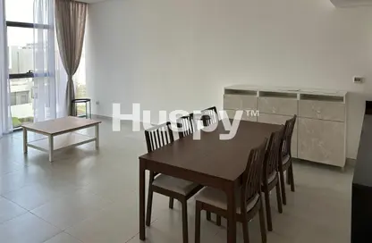 Apartment - 2 Bedrooms - 3 Bathrooms for sale in The Pulse Residence Park B3 - The Pulse Residence Park - The Pulse - Dubai South (Dubai World Central) - Dubai