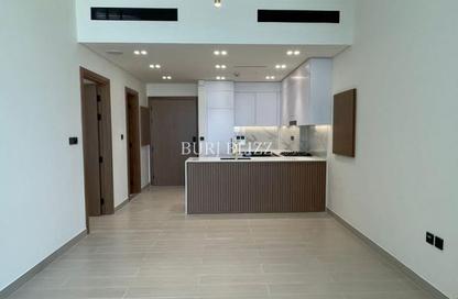 Apartment - 1 Bedroom - 2 Bathrooms for rent in Binghatti Amber - District 11 - Jumeirah Village Circle - Dubai