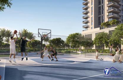 Apartment - 2 Bedrooms - 2 Bathrooms for sale in Golf Vale - Emaar South - Dubai South (Dubai World Central) - Dubai Apartment - 2 Bedrooms - 2 Bathrooms for sale in Golf Vale - Emaar South - Dubai South (Dubai World Central) - Dubai