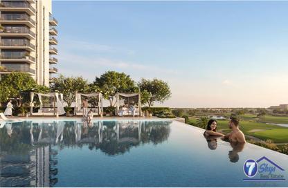 Apartment - 2 Bedrooms - 2 Bathrooms for sale in Golf Vale - Emaar South - Dubai South (Dubai World Central) - Dubai Apartment - 2 Bedrooms - 2 Bathrooms for sale in Golf Vale - Emaar South - Dubai South (Dubai World Central) - Dubai