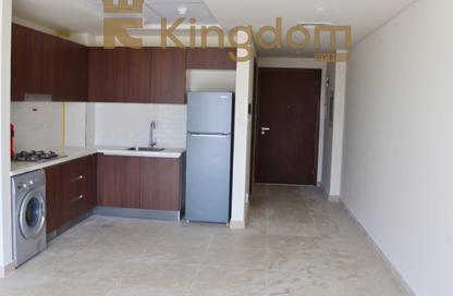 Apartment - 1 Bedroom - 2 Bathrooms for sale in AZIZI Berton - Al Furjan - Dubai